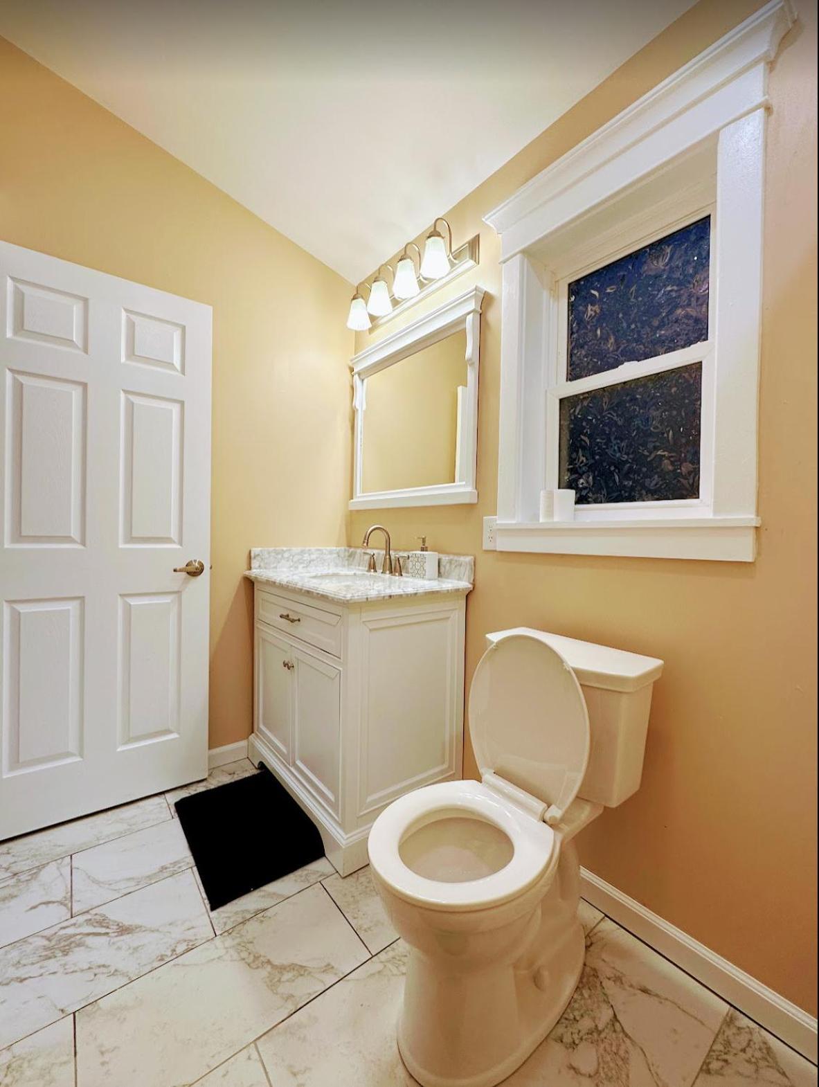 Delightful Dwelling