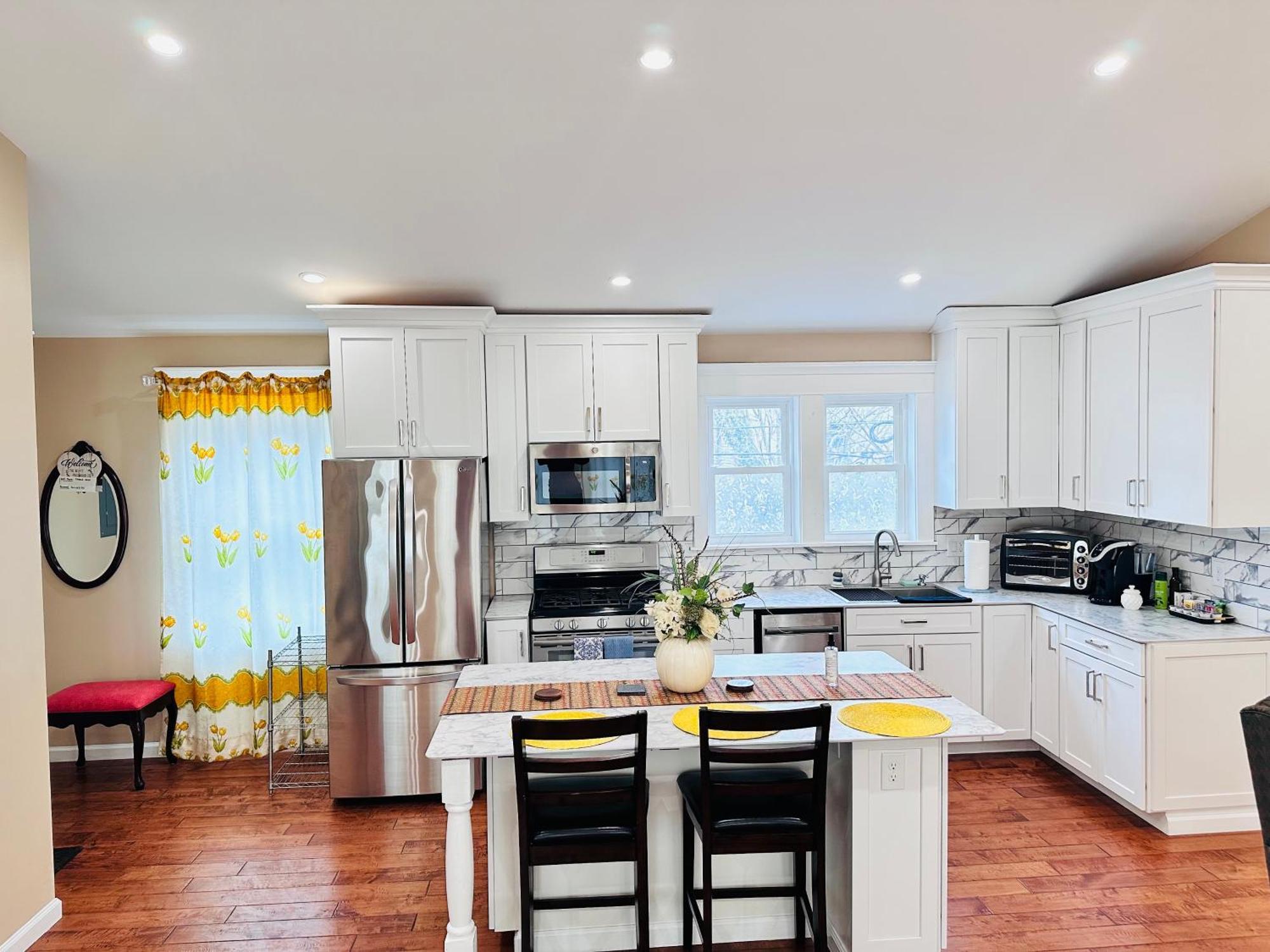 Delightful Dwelling Apartment Buffalo