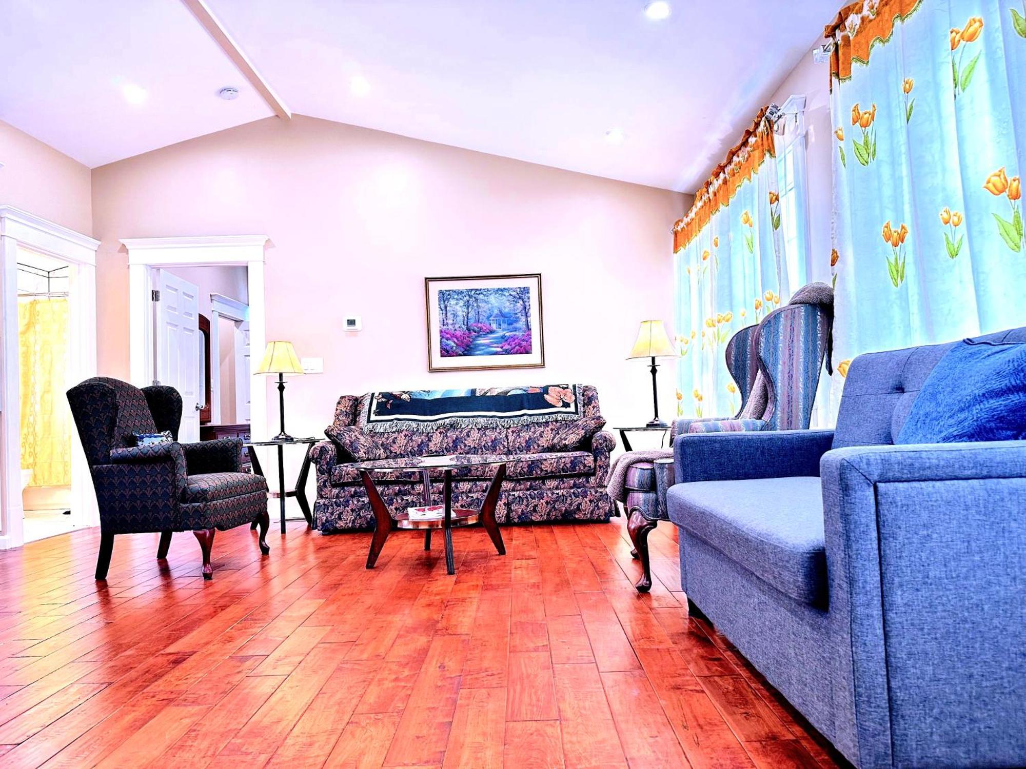 Apartment Delightful Dwelling *